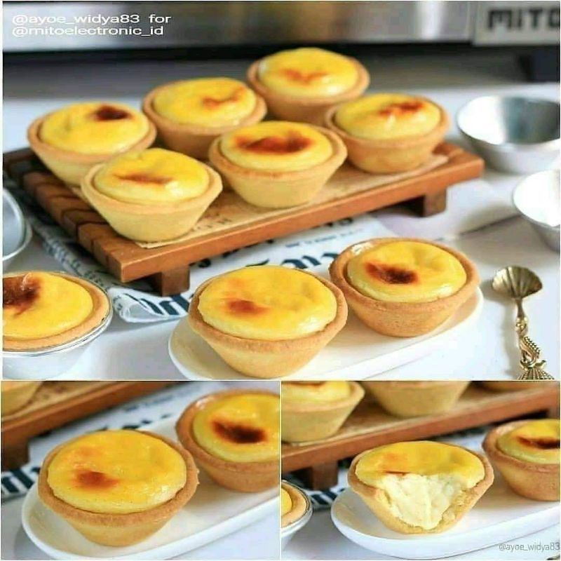 Muffin Cup / Cetakan Kue muffin