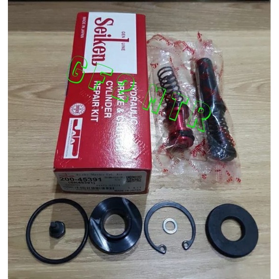 kit master rem espass Berkualitas