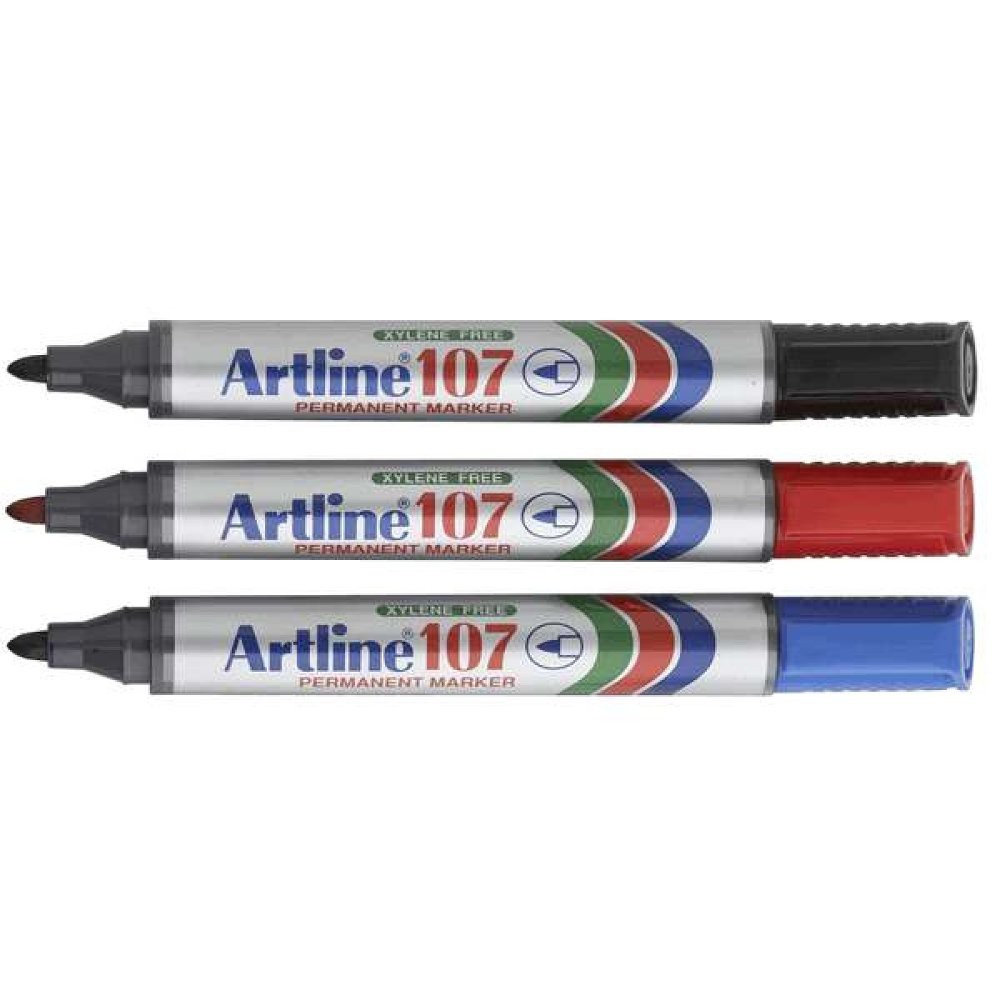 

Spidol Artline 107R Terlaris dan Termurah