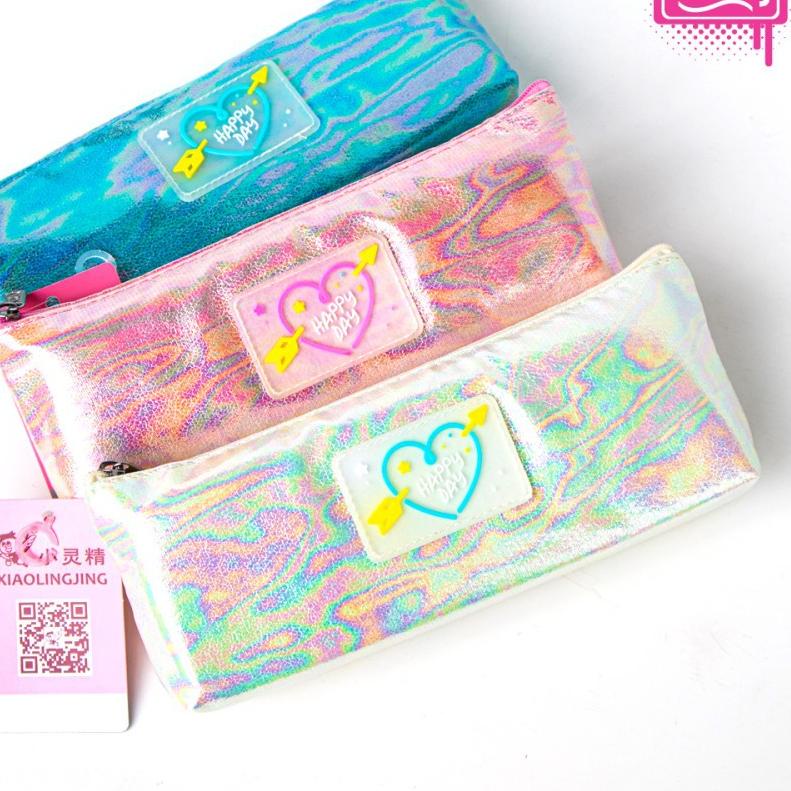 

Update - Kotak Pensil / Tempat Pensil / Pencil Case Unik BD-798 ~