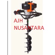 BOR TANAH MESIN/EARTH AUGER