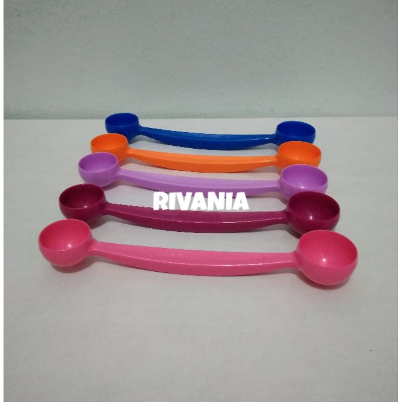 Melon Scoop Sendok Es Buah Tupperware