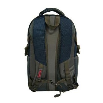 Tas Ransel Real Polo ORIGINAL  OBRAL Murah