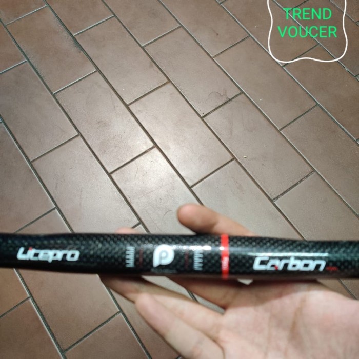 handlebar litepro carbon BEST SELLER
