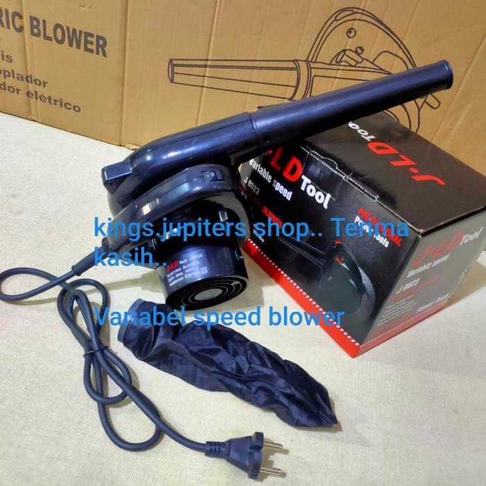 Jld Air Blower Blow Peniup Tiup Tiupan Debu Angin Like Dca Richu Ryu