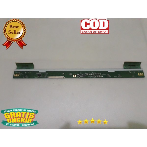 TCON TICON-BOARD LOGIC TV LED LG 24TK425A