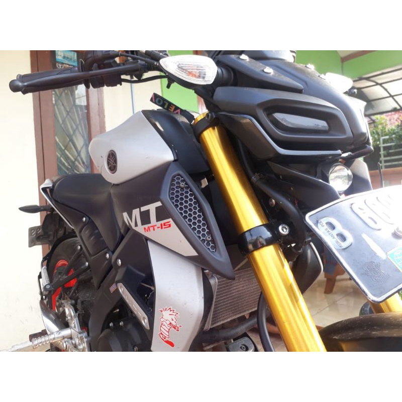 Winglet ENVENOM yamaha MT15