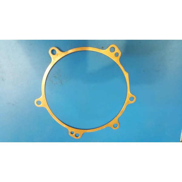 Paking Perpak Bak Kopling Gordon Kawasaki KLX 150 140 DT D Tracker Dtracker BF S Packing Bahan