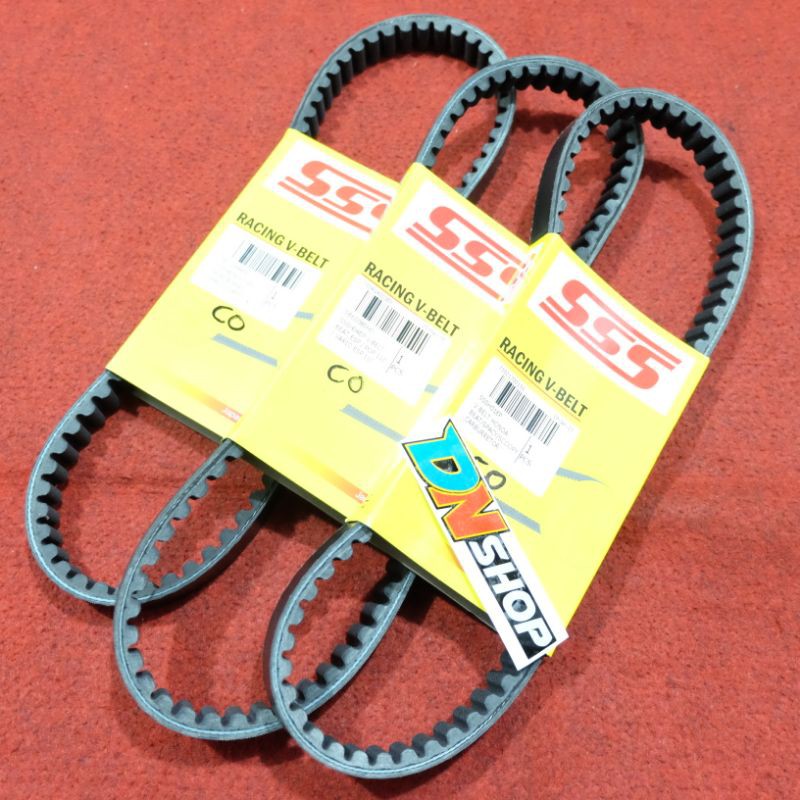 Vanbelt vbelt sss scoopy beat karbu