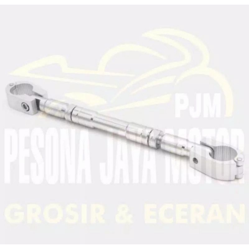 Stabilizer stang palang stang stelan universal semua ukuran stang