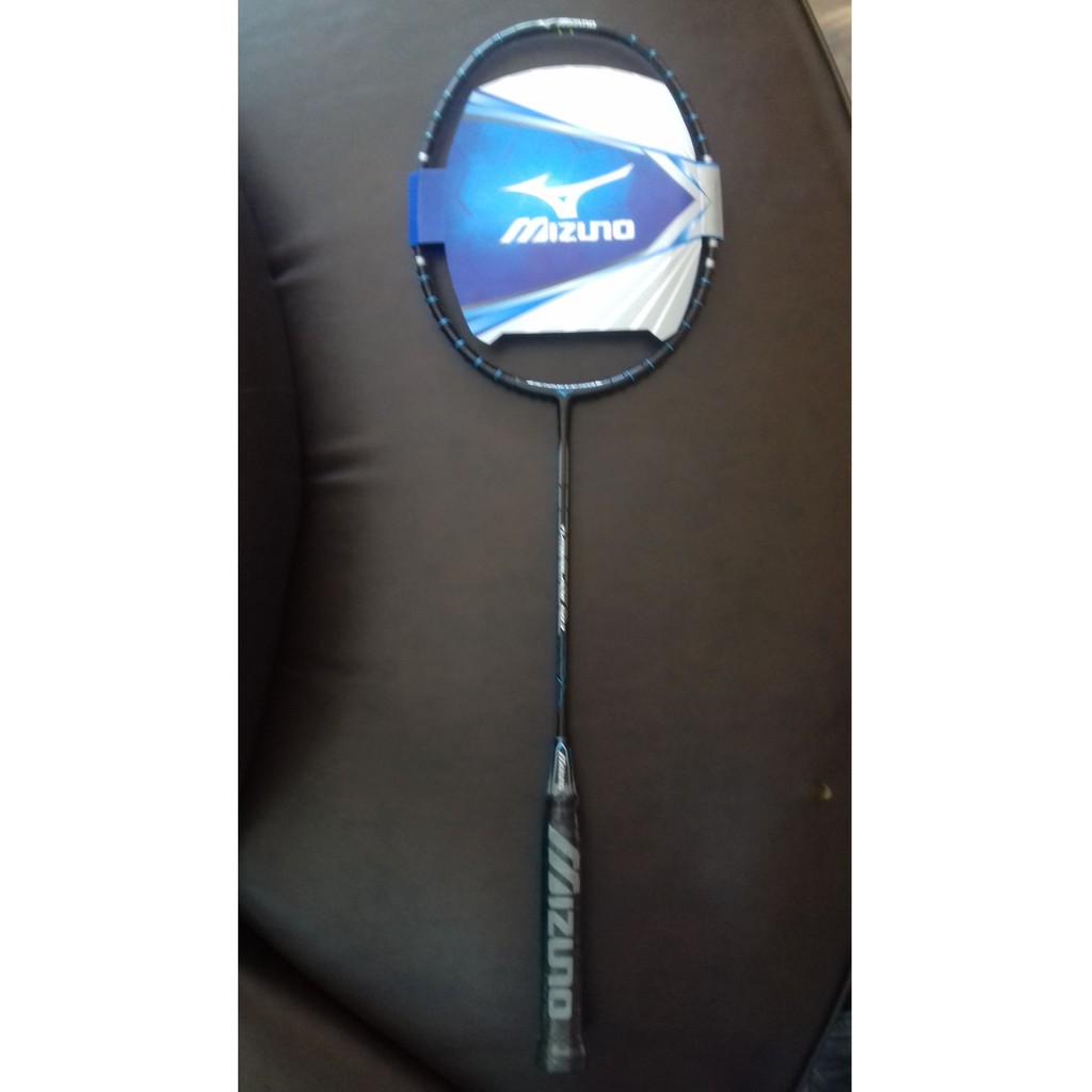 mizuno turboblade 583