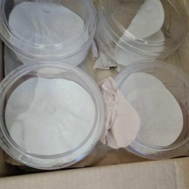 Toples Mika  1/2 Kg.