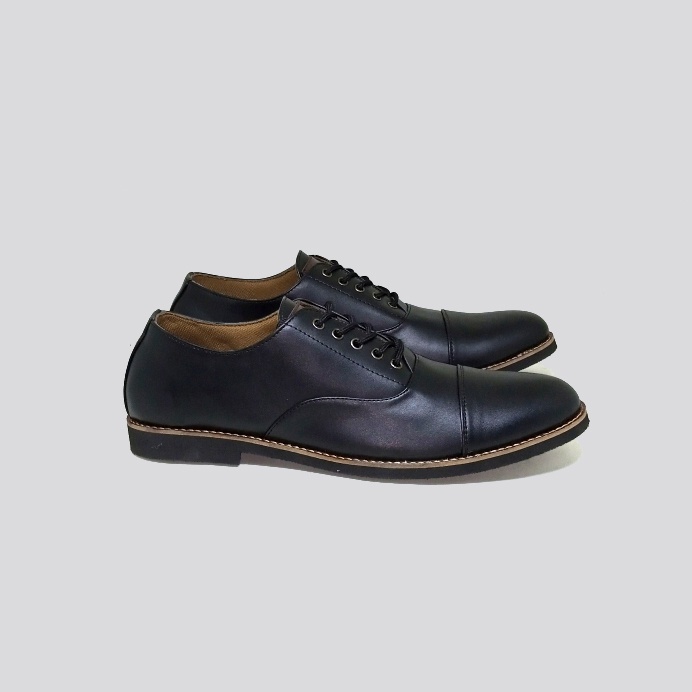 sepatu pantofel pria big size 44 45 46 47 48 sepatu casual formal cowo ukuran jumbo-besar sepatu kerja main gaya