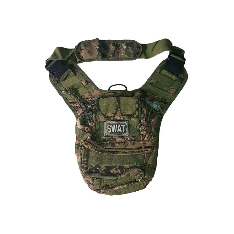 TAS SELEMPANG/TAS ABRI/TAS TNI