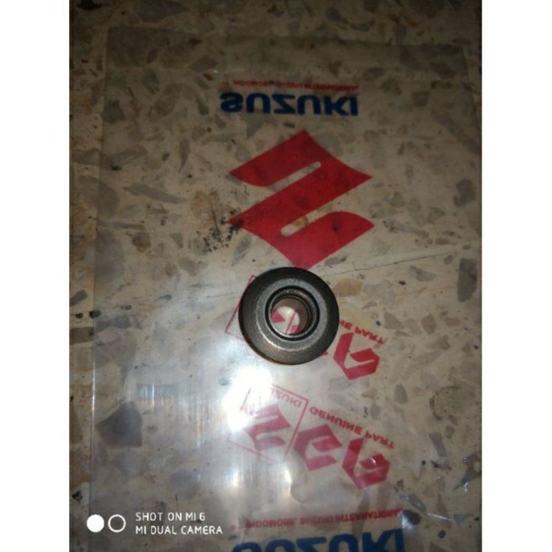 Rentainer RUMAH KUKU KLEP SATRIA FU RENTAINER SATRIA FU