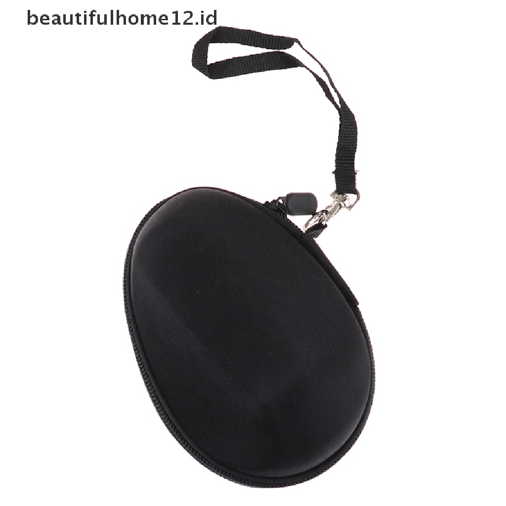 【beautifulhome12.id】 EVA Hard Case for Logitech MX Vertical Advanced Ergonomic Mouse Storage Bag .