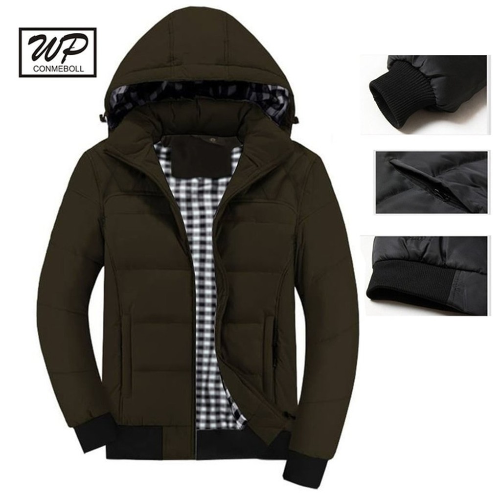 TERLARIS Jacket Cewek Cowok bandung & Jaket Musim Dingin bandung & Jaket Winter Jaket Keren