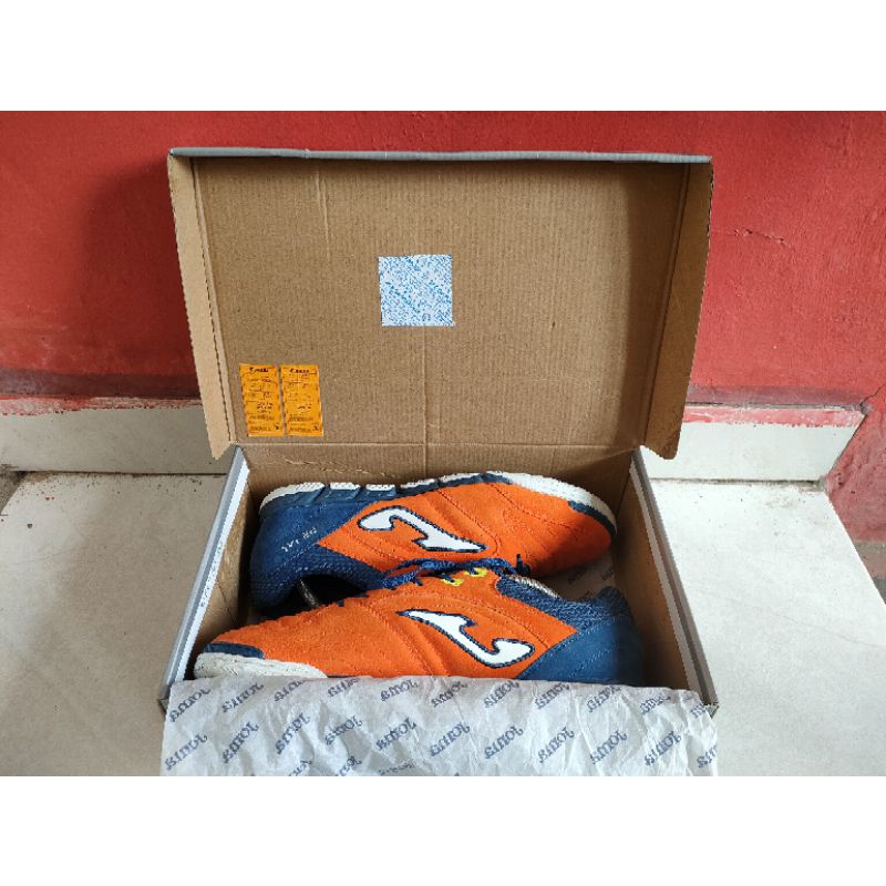 Sepatu Futsal Joma Penalti