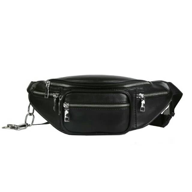 WAISTBAG MORYMONY - TAS PINGGANG WANITA