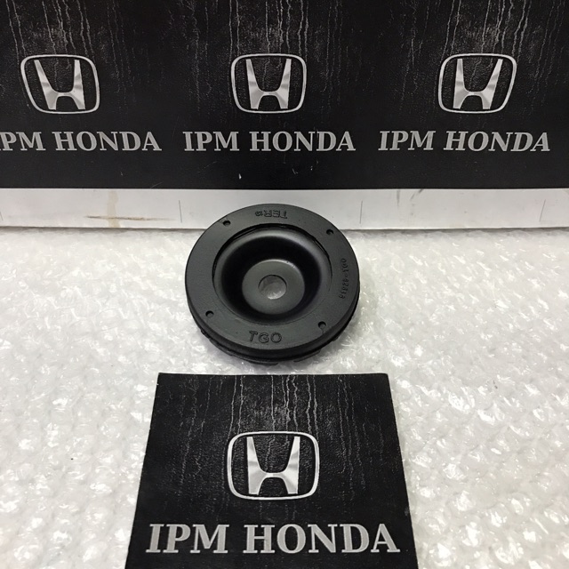 51925 TG0 Karet support tatakan Atas Shock breaker Rebound Depan Honda Jazz S RS GE8 2009-2013 City GM2 IVTEC 2009-2013 Freed 2010-2015 HRV 2015-2021