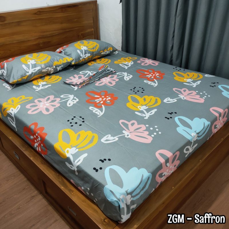 SPREI SKETCH FLOWER