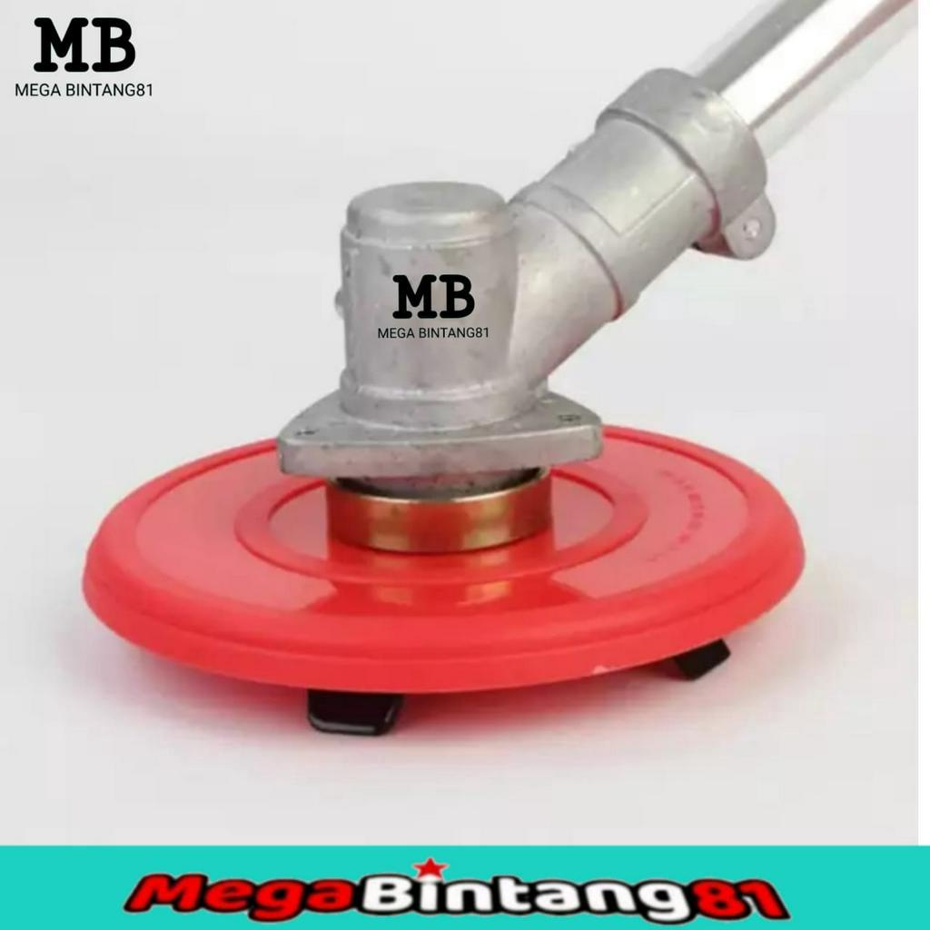 mata pisau matun mesin potong rumput alat penyiang gulma pisau matun padi Pisau matun rumput