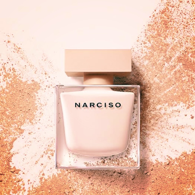 NARCISO RODRIGUEZ NARCISO POUDREE  EDP 90ml