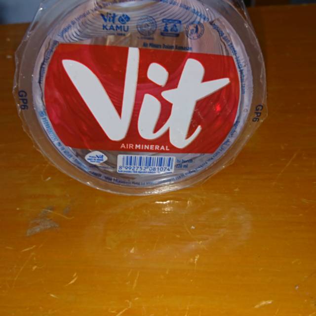 Aqua Vit