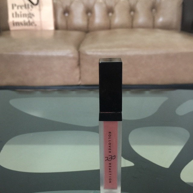 Rollover Reaction Lip & Cheek Cream Sally PRELOVED