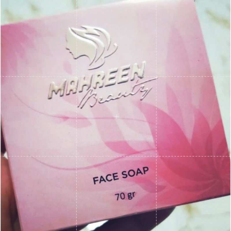 Kesha Beauty|Sabun Batang Mahreen Beauty