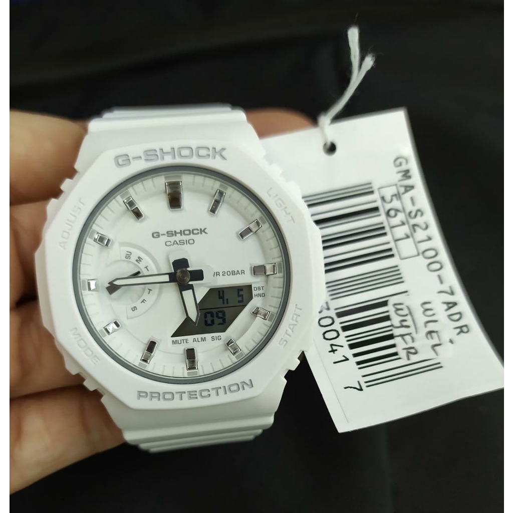 Jam Tangan Casio G-SHOCK Original MURAH