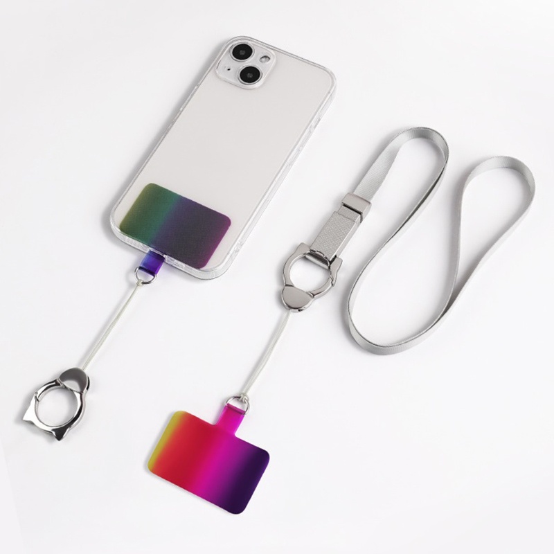 Vivi Tali Lanyard Detachable Untuk Handphone / Tablet