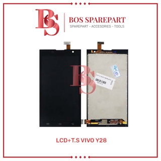 LCD TOCHSCREEN VIVO Y28
