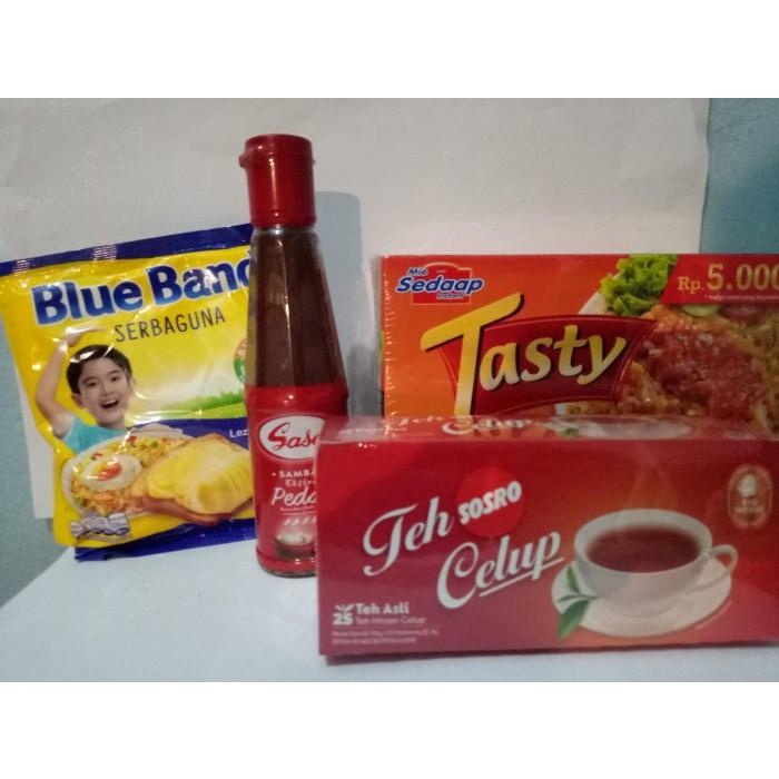

Paket Sembako Murah Arraza 03