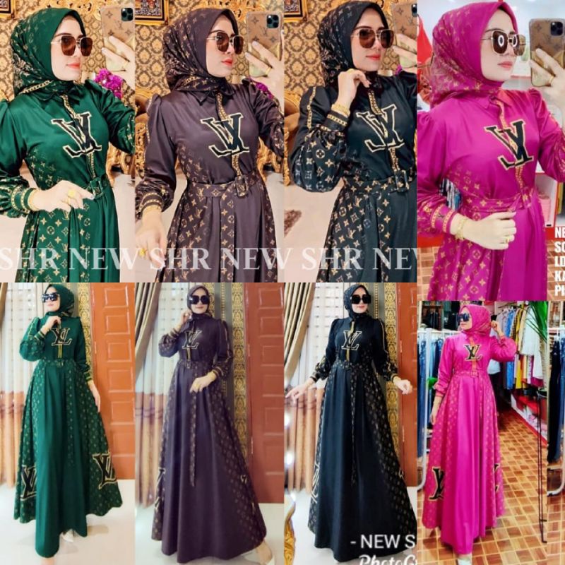 READY NEW GAMIS LV* RANTE SHR