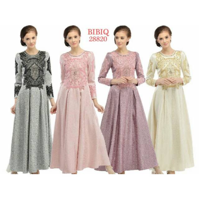 Gamis original bibiq