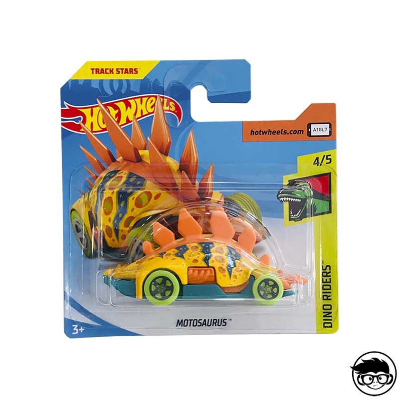 Hotwheels Bullet Proof / Mobil Mainan Hotwheels