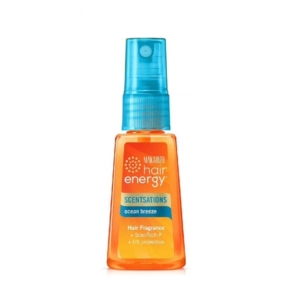 Makarizo - Hair Energy Scentsations (30 ml) - Hair Fragrance