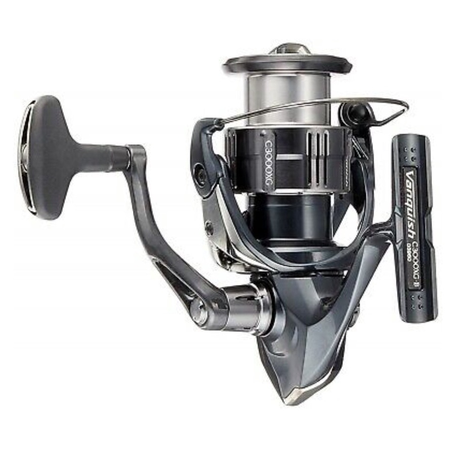 SHIMANO 19 Vanquish Reel C3000XG