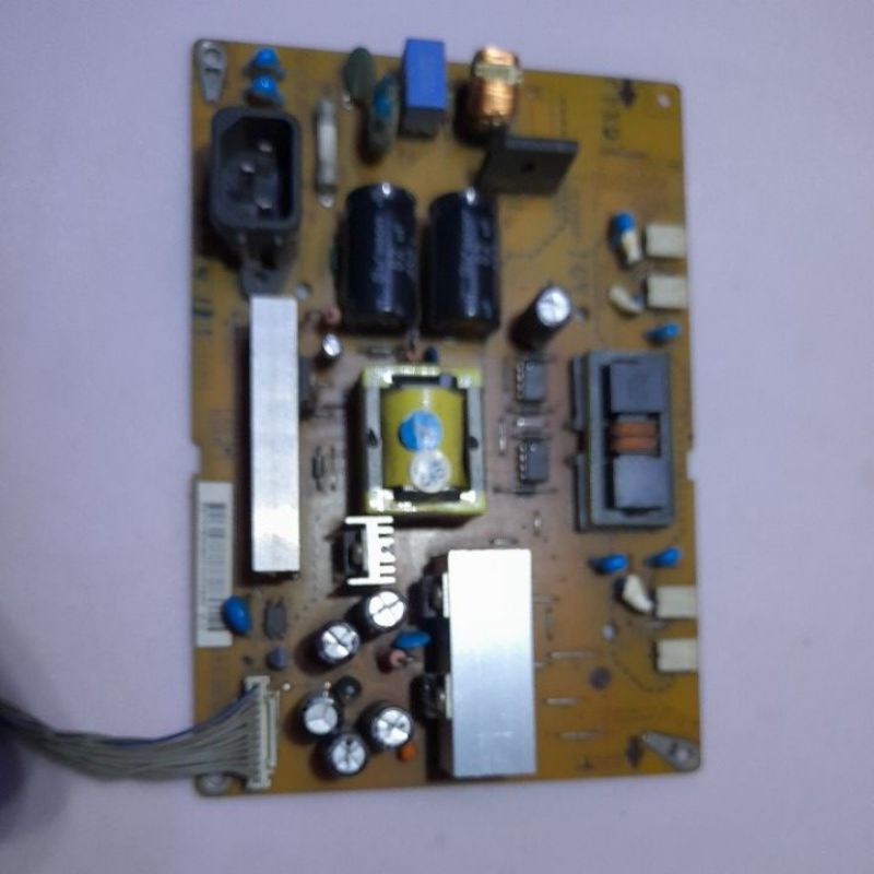 Power suply / Psu tv lcd LG 22 inch 22LK310