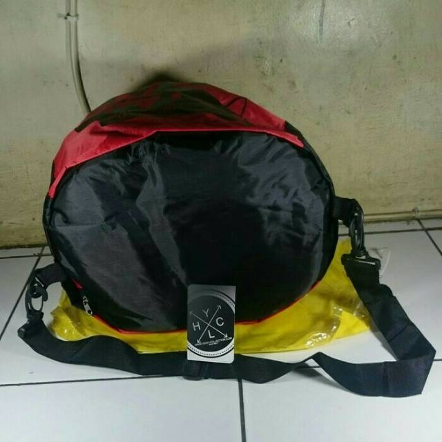 Cover Helmet, Tas Helm Anti Hujan FUNCOVER