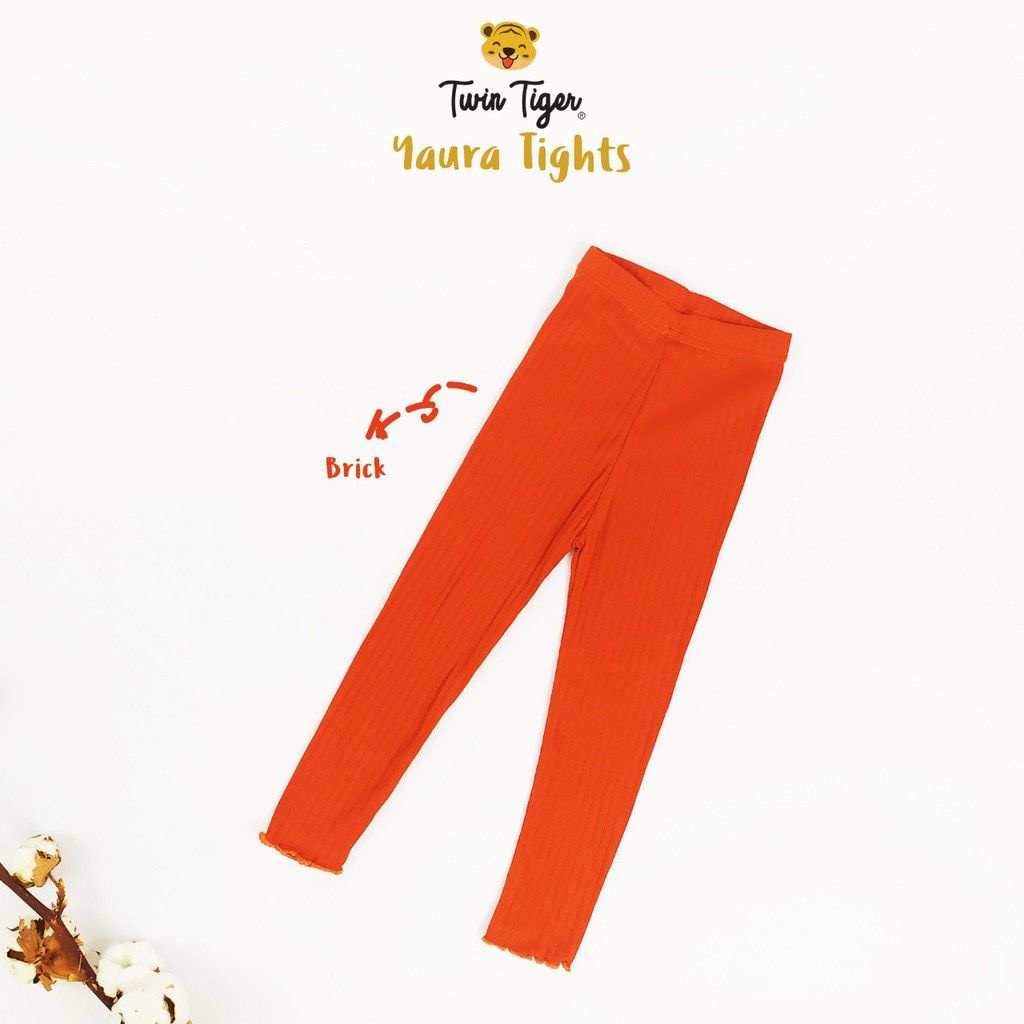 Twin Tiger Baby Yaura Legging - Legging Anak/Baby legging