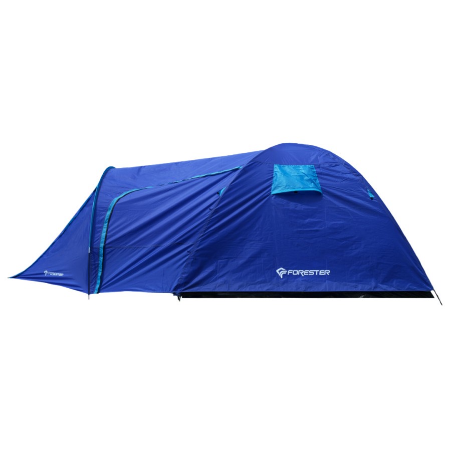 Tenda Camping Forester Enigma Kapasitas 6 Orang