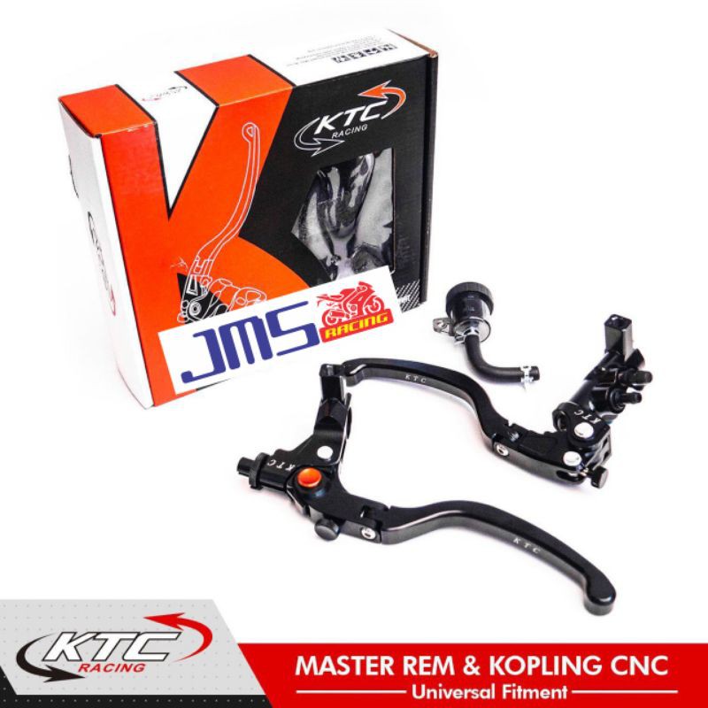 master rem ktc racing ori universal fu ninja 150 vixion sonic cbr r15 byson mio beat vario cb cbr ninja r/rr ninja 250 rxk scoopy genio