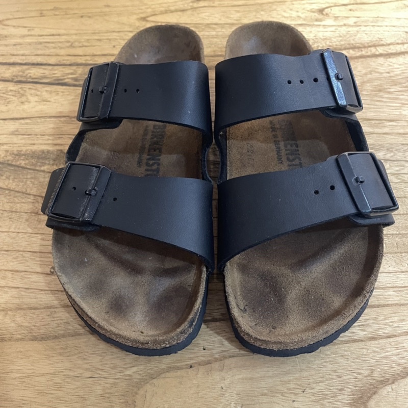 Birkenstock Sandal Second Preloved Original