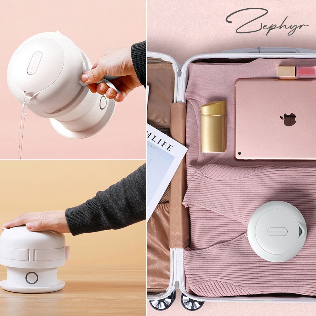 Joyoung Foldable Kettle K06-Z2