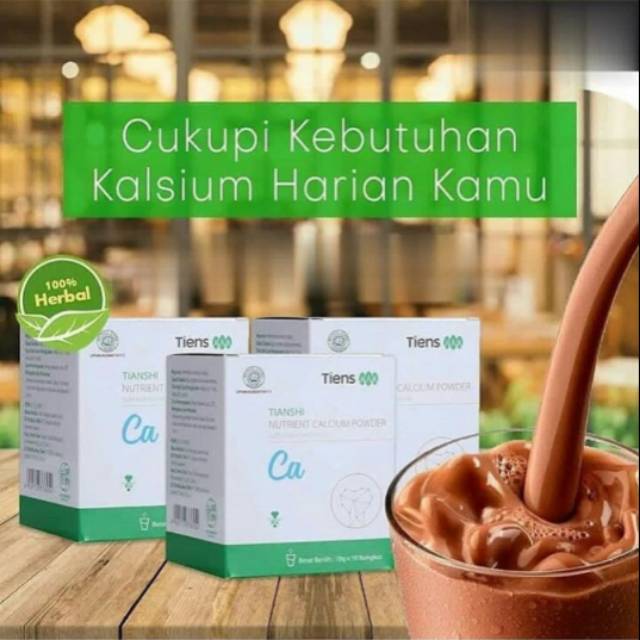 

Susu sehat