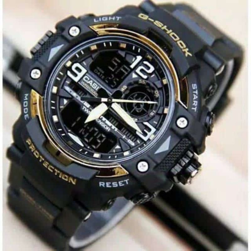 Jam Tangan_G_Shock_GWN8600 Jam Tangan Pria Terlaris