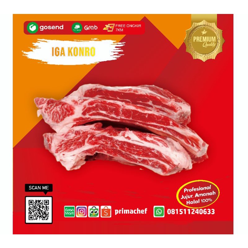 

Iga Konro