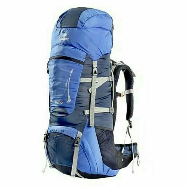 Tas gunung/Carrier Cozmeed Dyno 60
